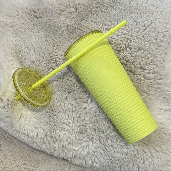 ☀️STARBUCKS GREEN MEADOW VENTI TUMBLER CUP☀️ - Picture 3 of 3